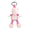 Music Toy UNICORN Pink